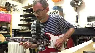 Perfect Man 4. Guitar 2