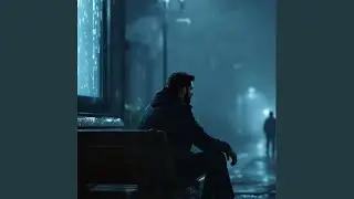 Real men Cry In Silent