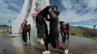 Killa - Bolivia 