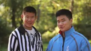 Anvil News Sports Update - Sunday