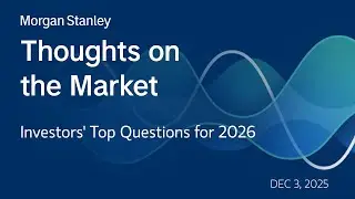 Investors' Top Questions for 2026