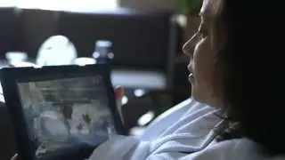 Case Study: Hospital Uses Lync to Bring Parents and Their Newborns Together