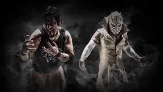 AAA Lucha Libre World Wide