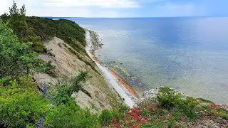 Gotland: Visby - Lickershamn
