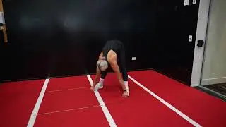 Russian Baby Maker (Standing to Deep Squat Version)