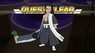 2/5 Kenny still GOAT for BBS Espada Killer GQ