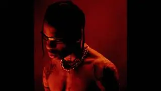 [FREE] TRAVIS SCOTT X DRAKE TYPE BEAT - IN THE DUST