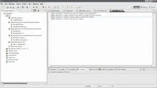 Erste Schritte mit Hibernate - Java 7