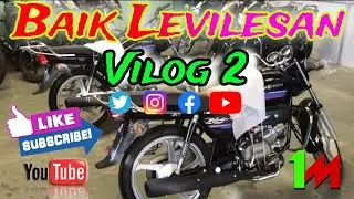 Bike lamination Vilog2✅
