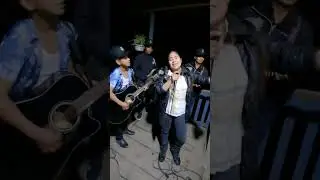 Los del porte único mix