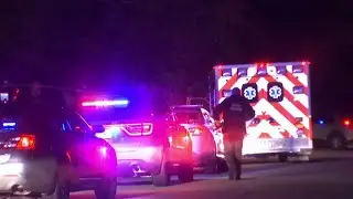Police investigating homicide in Killingly, Connecticut