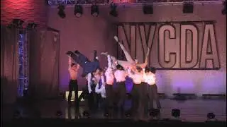 Denise Wall's Dance Energy - After Dark