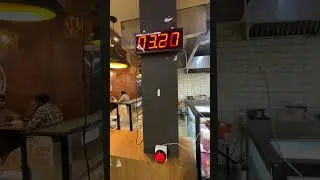 Ayye pattiche | Grand Hyper Karukappally