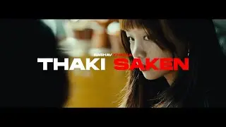 Raghav Khadka - Thaki Saken (Official Music Video) 💔