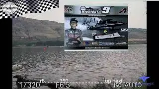 Pacific Northwest Boat Racing Association Live Stream