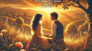 Best Romantic Songs 2025 &ndash; Heartfelt Love Music for You ❤️🎶