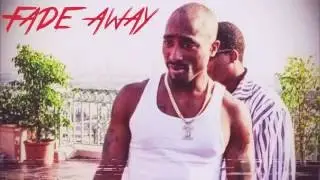 Dj creep fade away(2pac)
