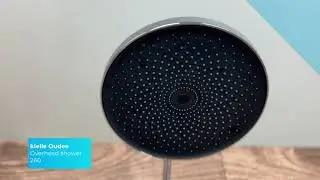 kielle Oudee - Overhead shower 260