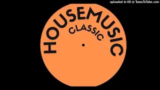 Chicken Lips - He Not In (Mutiny's Real Life Mix)