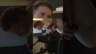 Jules Martinet - Peak Rose (Live from the studio)