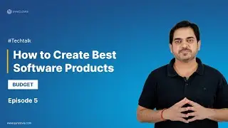 Ep-05 | Software Development Budget | Tech Talks