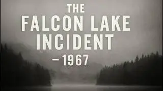 The Falcon Lake Incident (1967) &mdash; Canada&rsquo;s Most Famous UFO Case