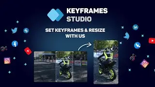 How To Set Keyframes And Repurpose Content For Reels and Shorts - Do It With Me
