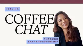 Entrepreneurship requires spiritual pushups | Coffee chat on personal power