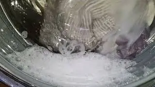Primo risciacquo Cotone 60° MIELE 