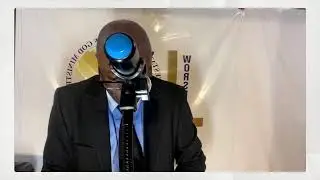 LaughterZone Church Alive Worship Service!