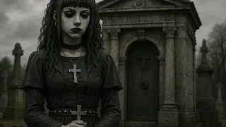 Come to Jesus (Christian Goth)