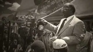 Prisoner 46764: The Untold Legacy of Andrew Mlangeni