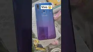 Vivo 😱 Mobile Problem STAR MOBILE SHOP YTL 📱#subscribe