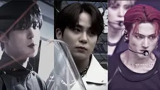more 33 minutes of ateez edits to feed your delusions (tiktok compilation)