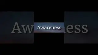 Awareness #quotes #awareness #mindfulness #strength #thoughts #beliefs #behavior #choices #freedom