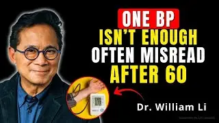 Most Seniors Measure Blood Pressure Wrong—11 Silent Errors Doctors See  | Senior Health