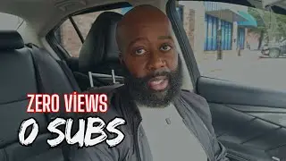 Posting On Youtube When No One Watches Is Genius