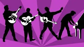 Million Dollar Quartet | Teaser