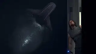 DEATH STRANDING DIRECTOR'S CUT - Whale Nightmare