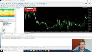 Стратегия индикатора MT5 Supertrend. Учебное пособие по программированию на MQL5. Часть 1. Значен...