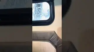 RV lifestyle video condensation fix