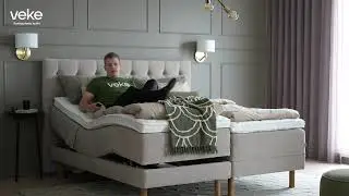 Laadukas Unia Luxus moottoris&auml;nky yksil&ouml;llisiin tarpeisiin | Veke.fi