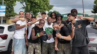 A weekend in Berlin Kdk #vlog2 😬🔥