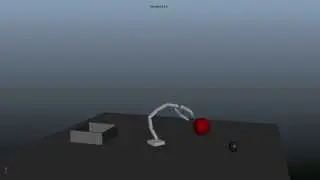Animation Parent Constraint