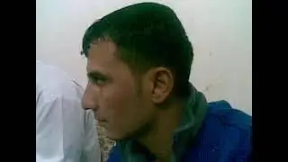 ابو حمودي شمعون يام لنزوح في مخيم ديبكه مضيف نشوان