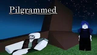 Kod Kendo build in Pilgrammed