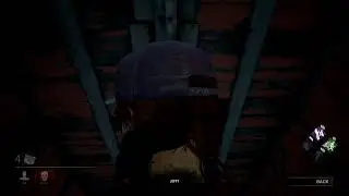Dead Hard Locker Glitch
