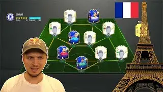 I PLAYED IN THE 200,000 DOLLAR FIFA 20 TOURNAMENT - FUT CHAMPIONS CUP STAGE IV RECAP