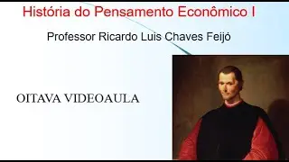 Mercantilismo I