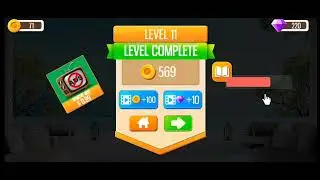 MY HOME DESIGN Makeover Games